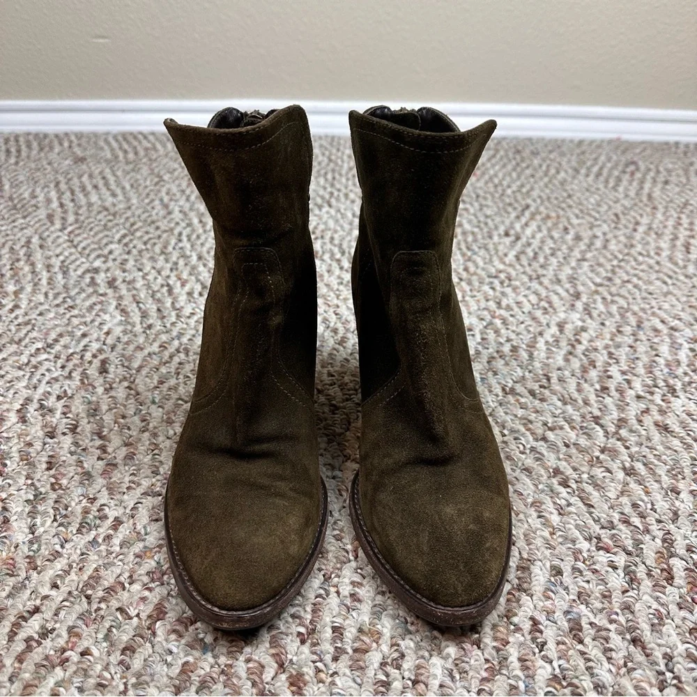 AQUATALIA FARRAH ANKLE BOOTIE - Picture 4 of 9